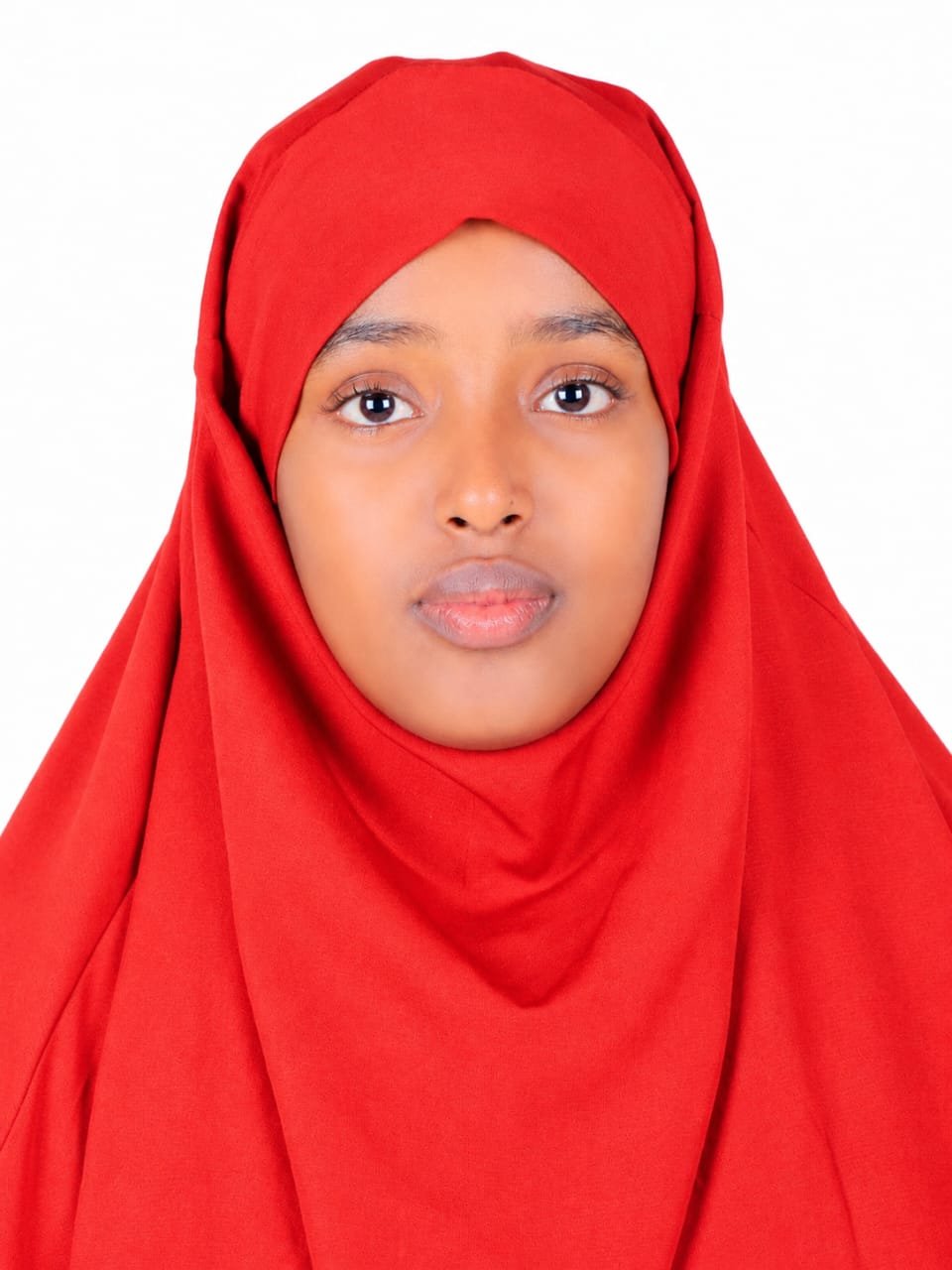 Shugri Qalinle mahamed